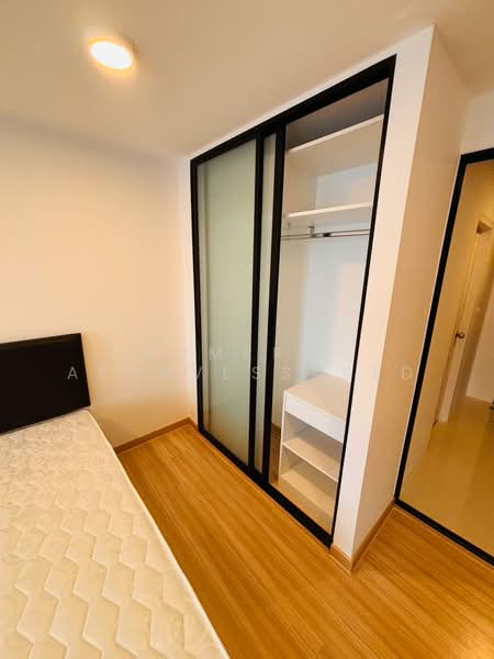 Chateau In Town Pinklao-Siriraj, Bangkok, Bang Yi Khan, Bang Phlat, Bangkok, 1 Bedroom, 29 sqm, Condo For Rent, by Komkrit Arunvessased, 500487406 - DDproperty.com