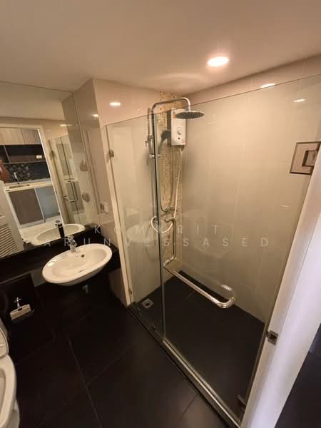 Chateau In Town Pinklao-Siriraj, Bangkok, Bang Yi Khan, Bang Phlat, Bangkok, 1 Bedroom, 29 sqm, Condo For Rent, by Komkrit Arunvessased, 500487406 - DDproperty.com