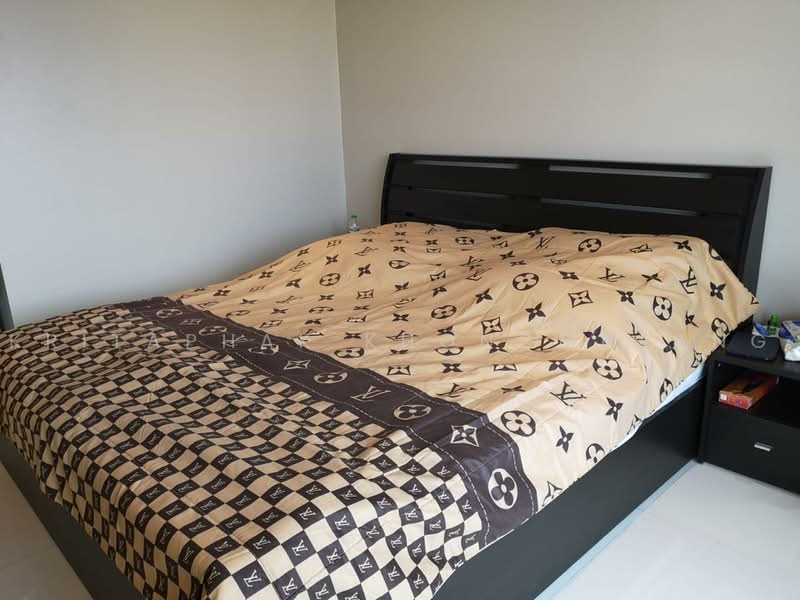 PB Penthouse 1, Bangkok, Soi Pridi Banomyong 14, Phra Khanong Nuea, Watthana, Bangkok 10110, Thailand, Phra Kanong Nua, Watthana, Bangkok, 1 Bedroom, 59 sqm, Condo For Sale, by Kritaphak Khongmueang, 500487408 - DDproperty.com