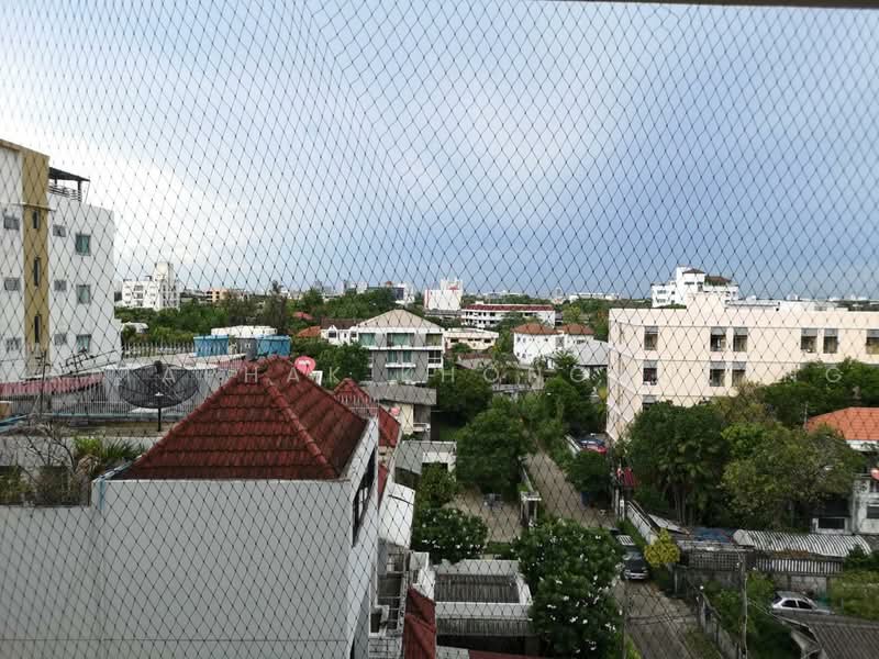 PB Penthouse 1, Bangkok, Soi Pridi Banomyong 14, Phra Khanong Nuea, Watthana, Bangkok 10110, Thailand, Phra Kanong Nua, Watthana, Bangkok, 1 Bedroom, 59 sqm, Condo For Sale, by Kritaphak Khongmueang, 500487408 - DDproperty.com