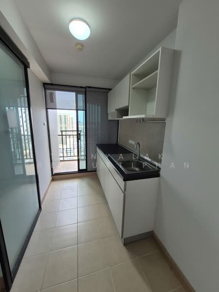 Supalai Loft @ Talat Phlu Station, Bangkok, Ratchadaphisek Road, Talat Plu, Thon Buri, Bangkok, Studio, 33 sqm, Condo For Sale, by Thanyalak Premputtiphan, 500487410 - DDproperty.com