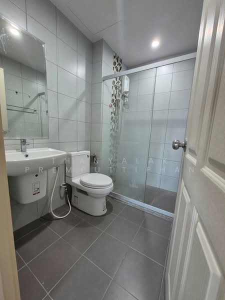 Supalai Loft @ Talat Phlu Station, Bangkok, Ratchadaphisek Road, Talat Plu, Thon Buri, Bangkok, Studio, 33 sqm, Condo For Sale, by Thanyalak Premputtiphan, 500487410 - DDproperty.com