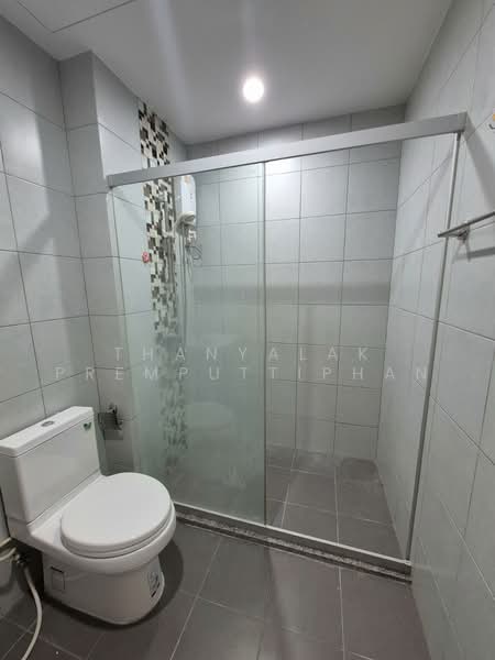 Supalai Loft @ Talat Phlu Station, Bangkok, Ratchadaphisek Road, Talat Plu, Thon Buri, Bangkok, Studio, 33 sqm, Condo For Sale, by Thanyalak Premputtiphan, 500487410 - DDproperty.com