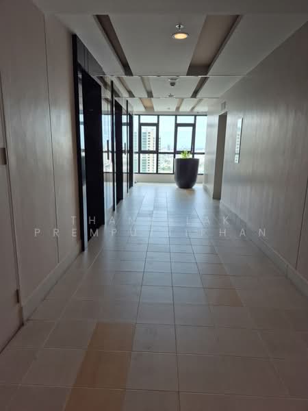 Supalai Loft @ Talat Phlu Station, Bangkok, Ratchadaphisek Road, Talat Plu, Thon Buri, Bangkok, Studio, 33 sqm, Condo For Sale, by Thanyalak Premputtiphan, 500487410 - DDproperty.com