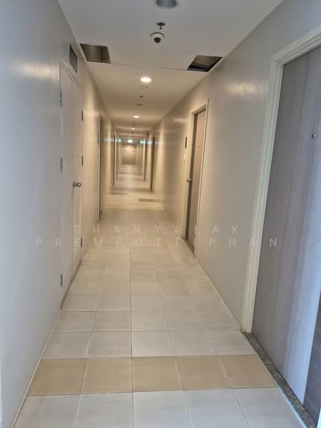 Supalai Loft @ Talat Phlu Station, Bangkok, Ratchadaphisek Road, Talat Plu, Thon Buri, Bangkok, Studio, 33 sqm, Condo For Sale, by Thanyalak Premputtiphan, 500487410 - DDproperty.com