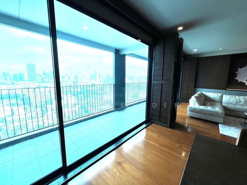 The Parco Condominium, Bangkok, 88 4 Nanglinchi Road, Thung Maha Mek, Sathon, Bangkok, 4 Bedrooms, 225 sqm, Condo For Rent, by Bangkok Residential, 500487413 - DDproperty.com