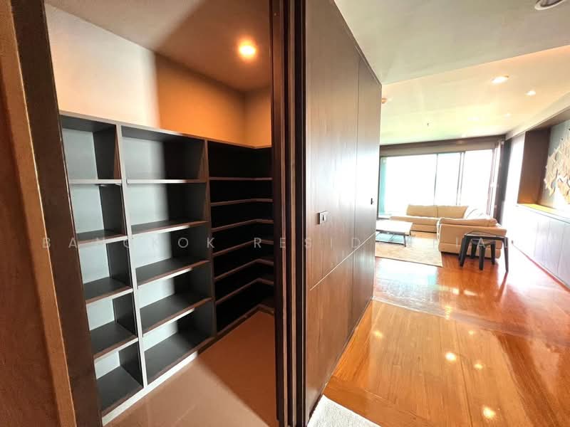 The Parco Condominium, Bangkok, 88 4 Nanglinchi Road, Thung Maha Mek, Sathon, Bangkok, 4 Bedrooms, 225 sqm, Condo For Rent, by Bangkok Residential, 500487413 - DDproperty.com