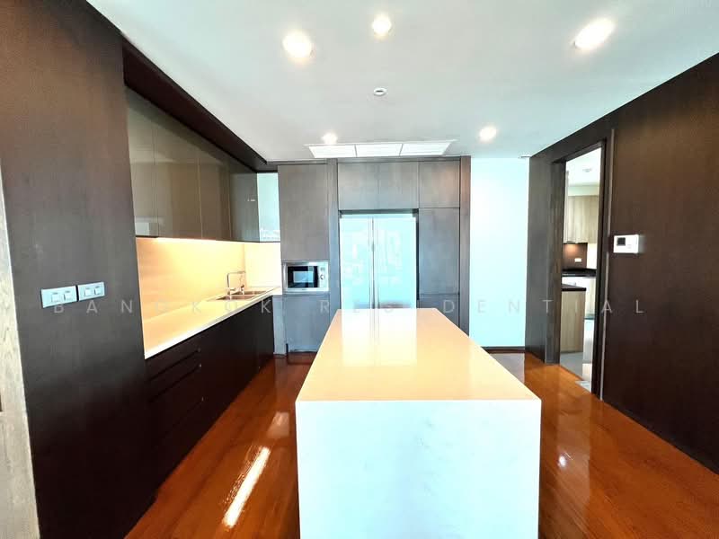 The Parco Condominium, Bangkok, 88 4 Nanglinchi Road, Thung Maha Mek, Sathon, Bangkok, 4 Bedrooms, 225 sqm, Condo For Rent, by Bangkok Residential, 500487413 - DDproperty.com
