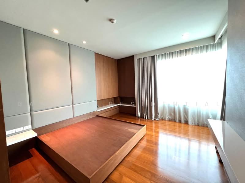 The Parco Condominium, Bangkok, 88 4 Nanglinchi Road, Thung Maha Mek, Sathon, Bangkok, 4 Bedrooms, 225 sqm, Condo For Rent, by Bangkok Residential, 500487413 - DDproperty.com
