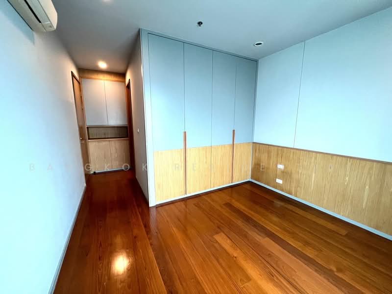 The Parco Condominium, Bangkok, 88 4 Nanglinchi Road, Thung Maha Mek, Sathon, Bangkok, 4 Bedrooms, 225 sqm, Condo For Rent, by Bangkok Residential, 500487413 - DDproperty.com