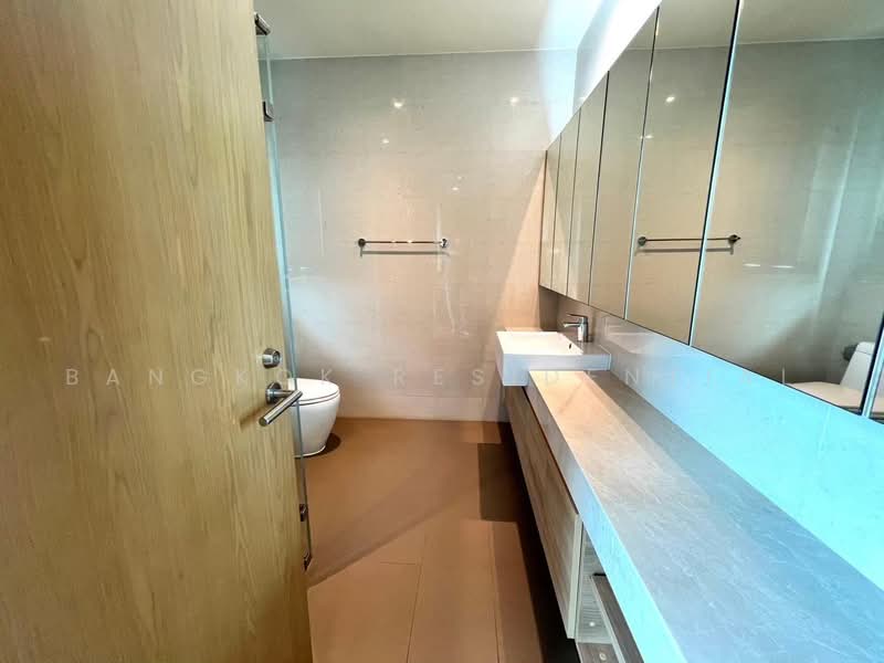 The Parco Condominium, Bangkok, 88 4 Nanglinchi Road, Thung Maha Mek, Sathon, Bangkok, 4 Bedrooms, 225 sqm, Condo For Rent, by Bangkok Residential, 500487413 - DDproperty.com