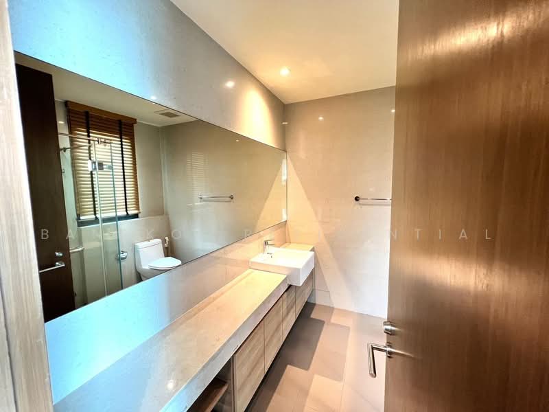 The Parco Condominium, Bangkok, 88 4 Nanglinchi Road, Thung Maha Mek, Sathon, Bangkok, 4 Bedrooms, 225 sqm, Condo For Rent, by Bangkok Residential, 500487413 - DDproperty.com