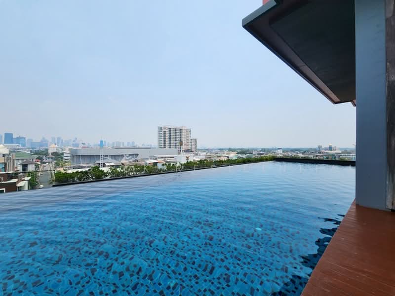 The Parco Condominium, Bangkok, 88 4 Nanglinchi Road, Thung Maha Mek, Sathon, Bangkok, 4 Bedrooms, 225 sqm, Condo For Rent, by Bangkok Residential, 500487413 - DDproperty.com