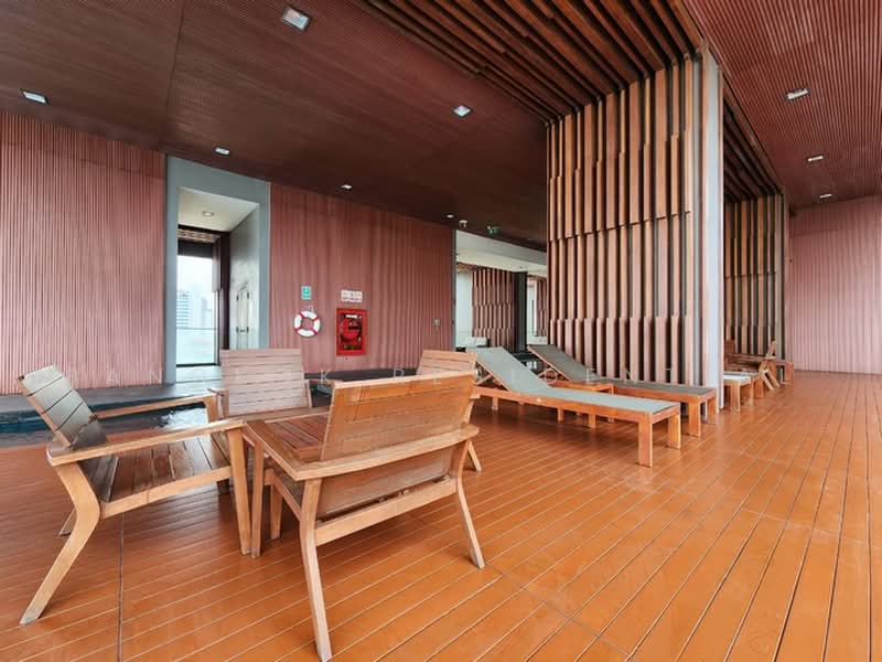 The Parco Condominium, Bangkok, 88 4 Nanglinchi Road, Thung Maha Mek, Sathon, Bangkok, 4 Bedrooms, 225 sqm, Condo For Rent, by Bangkok Residential, 500487413 - DDproperty.com