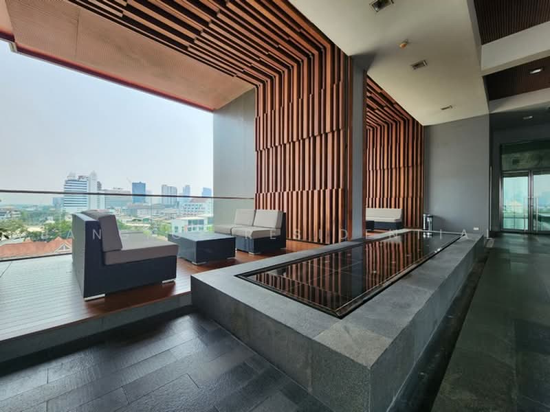 The Parco Condominium, Bangkok, 88 4 Nanglinchi Road, Thung Maha Mek, Sathon, Bangkok, 4 Bedrooms, 225 sqm, Condo For Rent, by Bangkok Residential, 500487413 - DDproperty.com