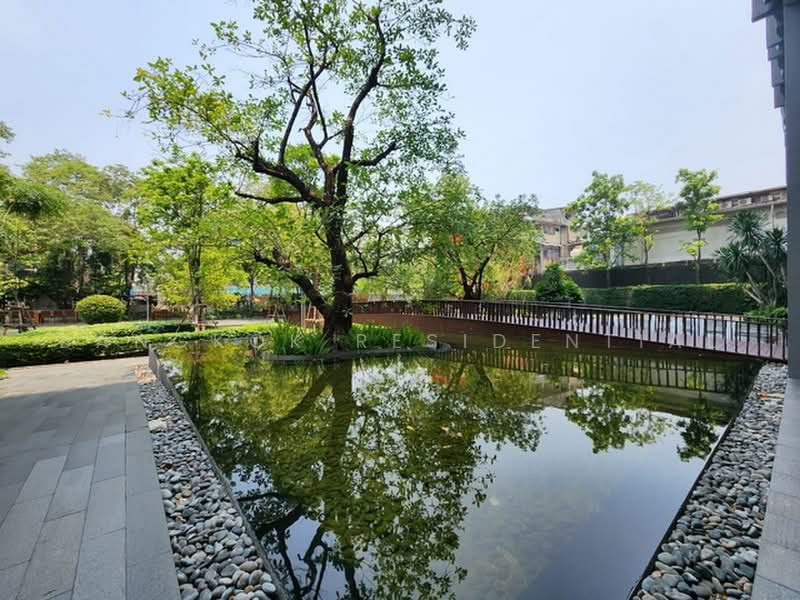 The Parco Condominium, Bangkok, 88 4 Nanglinchi Road, Thung Maha Mek, Sathon, Bangkok, 4 Bedrooms, 225 sqm, Condo For Rent, by Bangkok Residential, 500487413 - DDproperty.com
