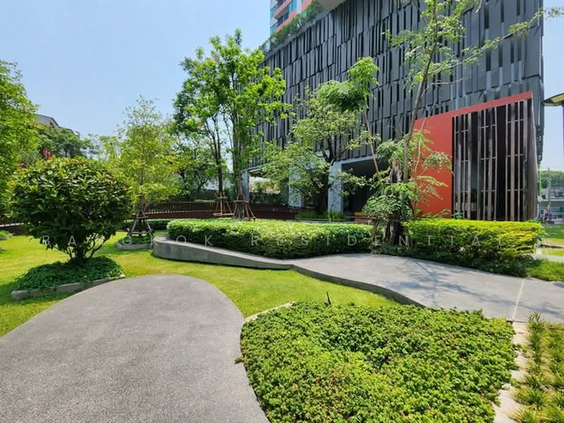 The Parco Condominium : พาร์โก้ คอนโดมิเนียม, กรุงเทพ, 88 ถนนนางลิ้นจี่4, ทุ่งมหาเมฆ, สาทร, กรุงเทพ, 225 ตร.ม., คอนโด ให้เช่า, โดย Bangkok Residential, 500487413 - DDproperty.com