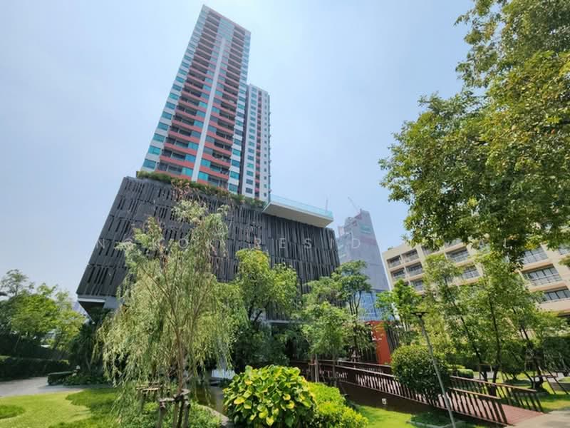The Parco Condominium : พาร์โก้ คอนโดมิเนียม, กรุงเทพ, 88 ถนนนางลิ้นจี่4, ทุ่งมหาเมฆ, สาทร, กรุงเทพ, 225 ตร.ม., คอนโด ให้เช่า, โดย Bangkok Residential, 500487413 - DDproperty.com