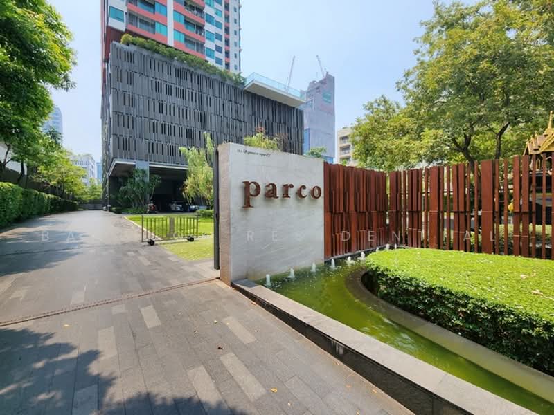 The Parco Condominium, Bangkok, 88 4 Nanglinchi Road, Thung Maha Mek, Sathon, Bangkok, 4 Bedrooms, 225 sqm, Condo For Rent, by Bangkok Residential, 500487413 - DDproperty.com