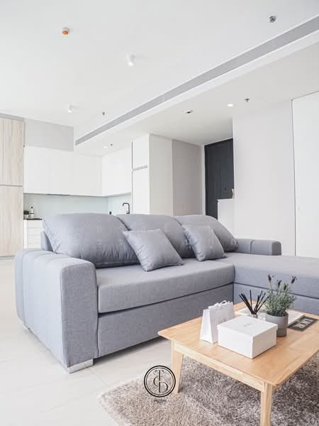 Tait Sathorn 12, Bangkok, Soi Sathorn 12, Sathorn Road, Silom, Bang Rak, Bangkok, 2 Bedrooms, 104 sqm, Condo For Sale, by ถวัลรัตน์ ธรรมานุกูล, 500487417 - DDproperty.com
