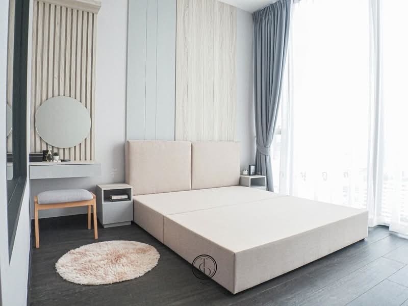 Tait Sathorn 12, Bangkok, Soi Sathorn 12, Sathorn Road, Silom, Bang Rak, Bangkok, 2 Bedrooms, 104 sqm, Condo For Sale, by ถวัลรัตน์ ธรรมานุกูล, 500487417 - DDproperty.com