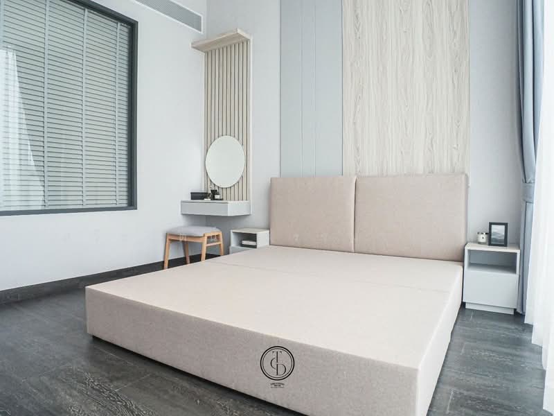 Tait Sathorn 12, Bangkok, Soi Sathorn 12, Sathorn Road, Silom, Bang Rak, Bangkok, 2 Bedrooms, 104 sqm, Condo For Sale, by ถวัลรัตน์ ธรรมานุกูล, 500487417 - DDproperty.com