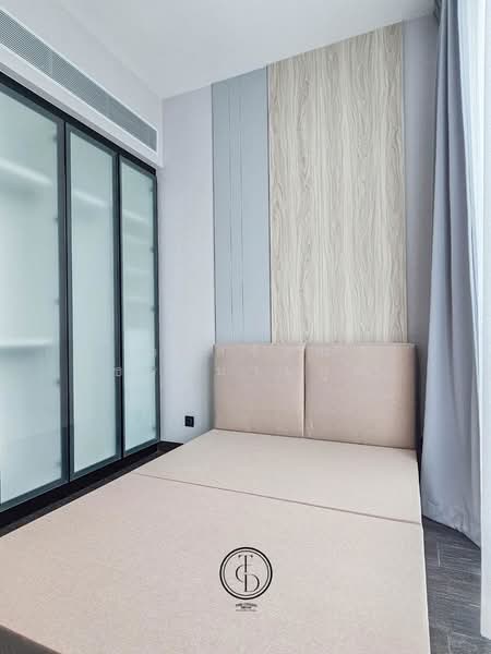 Tait Sathorn 12 : เทตต์ สาทร ทเวลฟ์, กรุงเทพ, ซอยสาทร 12 ถนนสาทร, สีลม, บางรัก, กรุงเทพ, 104 ตร.ม., คอนโด ขาย, โดย ถวัลรัตน์ ธรรมานุกูล, 500487417 - DDproperty.com