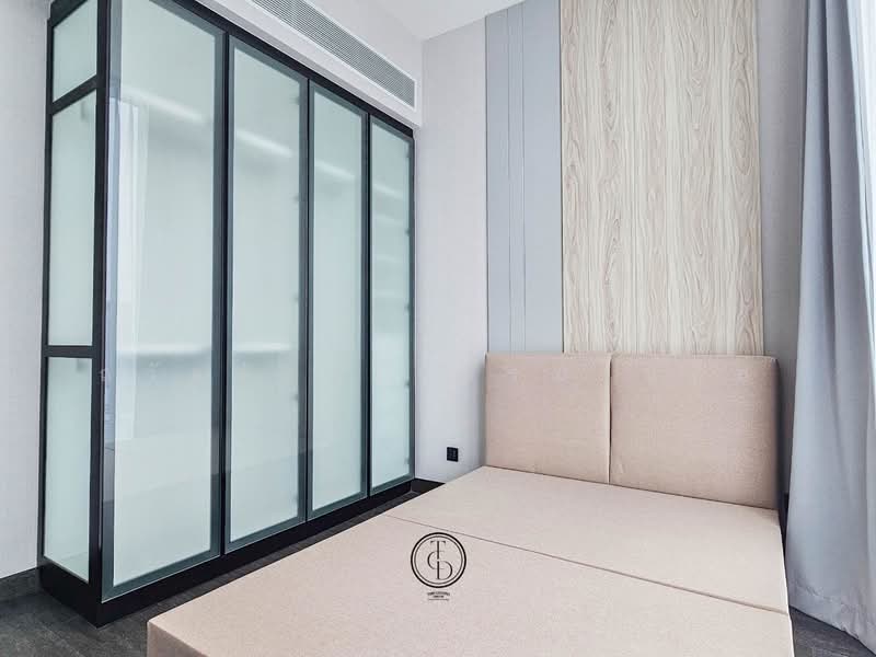 Tait Sathorn 12 : เทตต์ สาทร ทเวลฟ์, กรุงเทพ, ซอยสาทร 12 ถนนสาทร, สีลม, บางรัก, กรุงเทพ, 104 ตร.ม., คอนโด ขาย, โดย ถวัลรัตน์ ธรรมานุกูล, 500487417 - DDproperty.com