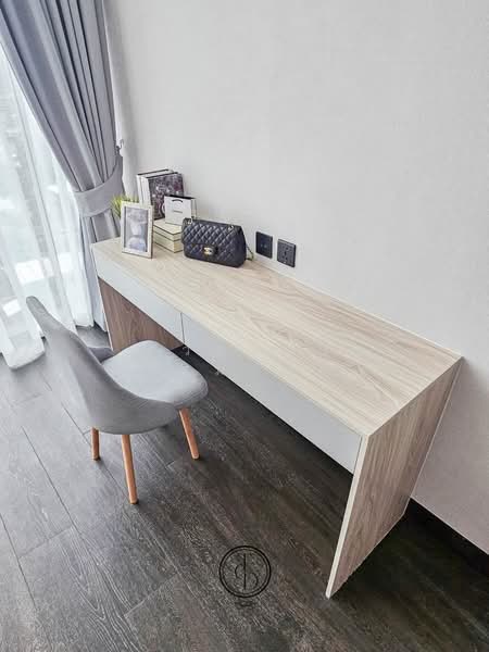 Tait Sathorn 12 : เทตต์ สาทร ทเวลฟ์, กรุงเทพ, ซอยสาทร 12 ถนนสาทร, สีลม, บางรัก, กรุงเทพ, 104 ตร.ม., คอนโด ขาย, โดย ถวัลรัตน์ ธรรมานุกูล, 500487417 - DDproperty.com