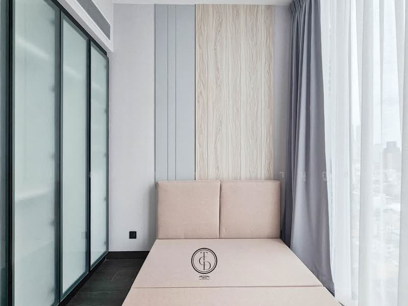 Tait Sathorn 12, Bangkok, Soi Sathorn 12, Sathorn Road, Silom, Bang Rak, Bangkok, 2 Bedrooms, 104 sqm, Condo For Sale, by ถวัลรัตน์ ธรรมานุกูล, 500487417 - DDproperty.com