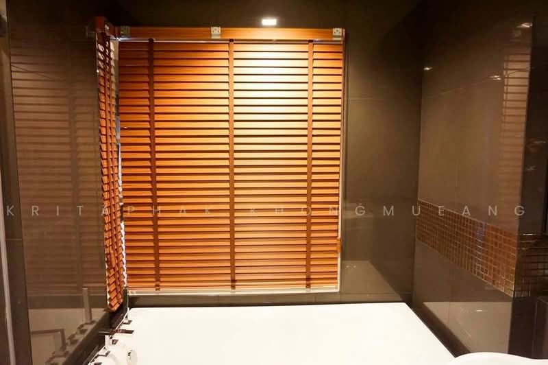 Rhythm Sathorn, Bangkok, 141 Soi Sathorn 21, Yan Nawa, Sathon, Bangkok, 2 Bedrooms, 68 sqm, Condo For Sale, by Kritaphak Khongmueang, 500487419 - DDproperty.com