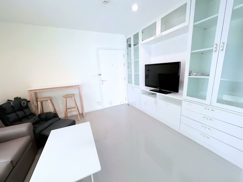 Aspire Sukhumvit 48, Bangkok, Sukhumvit Road, Phra Kanong, Khlong Toei, Bangkok, 2 Bedrooms, 58 sqm, Condo For Rent, by Komkrit Arunvessased, 500487421 - DDproperty.com