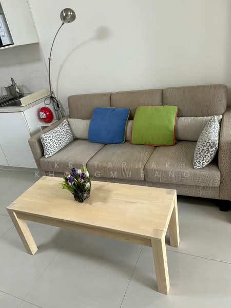 The Clover Thonglor Residence : เดอะ โคลเวอร์ ทองหล่อ เรสซิเดนซ์, กรุงเทพ, ซอยสุขุมวิท 55, คลองตันเหนือ, วัฒนา, กรุงเทพ, 45 ตร.ม., คอนโด ให้เช่า, โดย Kritaphak Khongmueang, 500487422 - DDproperty.com