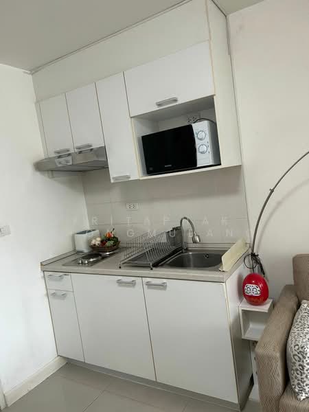 The Clover Thonglor Residence : เดอะ โคลเวอร์ ทองหล่อ เรสซิเดนซ์, กรุงเทพ, ซอยสุขุมวิท 55, คลองตันเหนือ, วัฒนา, กรุงเทพ, 45 ตร.ม., คอนโด ให้เช่า, โดย Kritaphak Khongmueang, 500487422 - DDproperty.com
