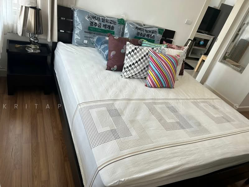The Clover Thonglor Residence : เดอะ โคลเวอร์ ทองหล่อ เรสซิเดนซ์, กรุงเทพ, ซอยสุขุมวิท 55, คลองตันเหนือ, วัฒนา, กรุงเทพ, 45 ตร.ม., คอนโด ให้เช่า, โดย Kritaphak Khongmueang, 500487422 - DDproperty.com