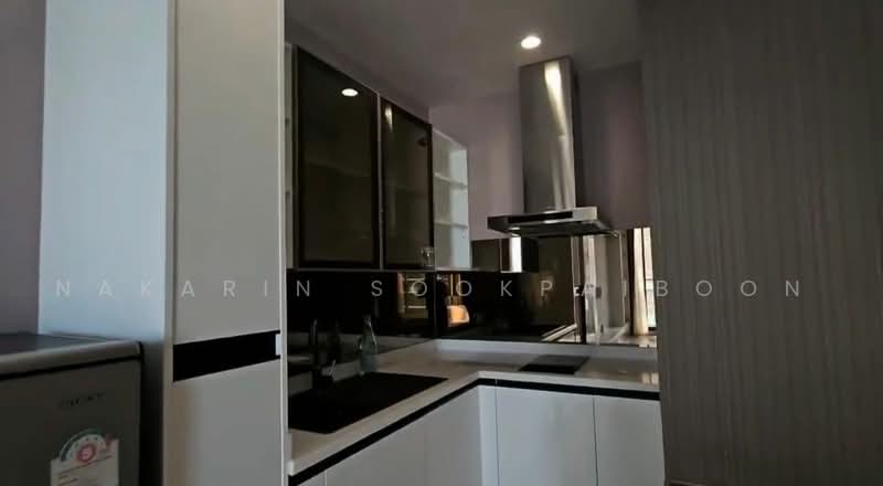 Noble Ploenchit, Bangkok, 1035 Ploenchit Road, Lumphini, Pathum Wan, Bangkok, 2 Bedrooms, 98 sqm, Condo For Rent, by Nakarin Sookpaiboon, 500487423 - DDproperty.com