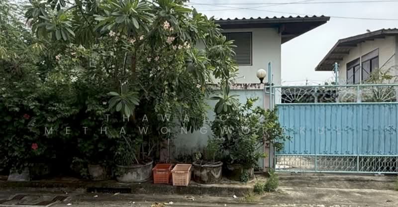 undefined, Bangkok, Saphan Sung, Bangkok, 3 Bedrooms, 204 sqm, Single Detached House For Sale, by Thawatchai Methawongworakul, 500487424 - DDproperty.com