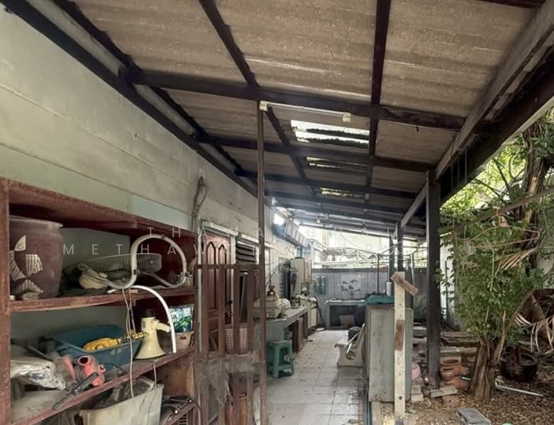 undefined, Bangkok, Saphan Sung, Bangkok, 3 Bedrooms, 204 sqm, Single Detached House For Sale, by Thawatchai Methawongworakul, 500487424 - DDproperty.com