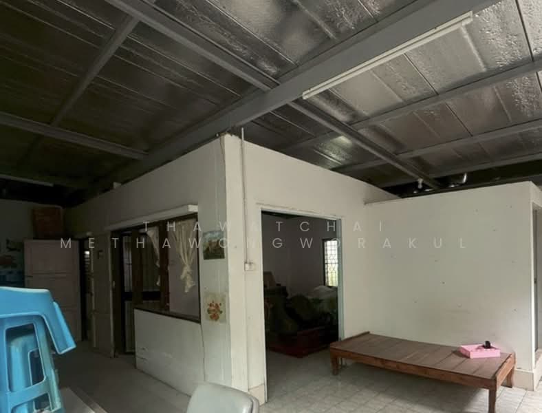 undefined, Bangkok, Saphan Sung, Bangkok, 3 Bedrooms, 204 sqm, Single Detached House For Sale, by Thawatchai Methawongworakul, 500487424 - DDproperty.com