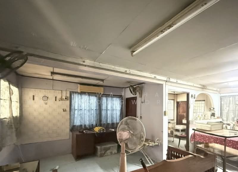 undefined, Bangkok, Saphan Sung, Bangkok, 3 Bedrooms, 204 sqm, Single Detached House For Sale, by Thawatchai Methawongworakul, 500487424 - DDproperty.com