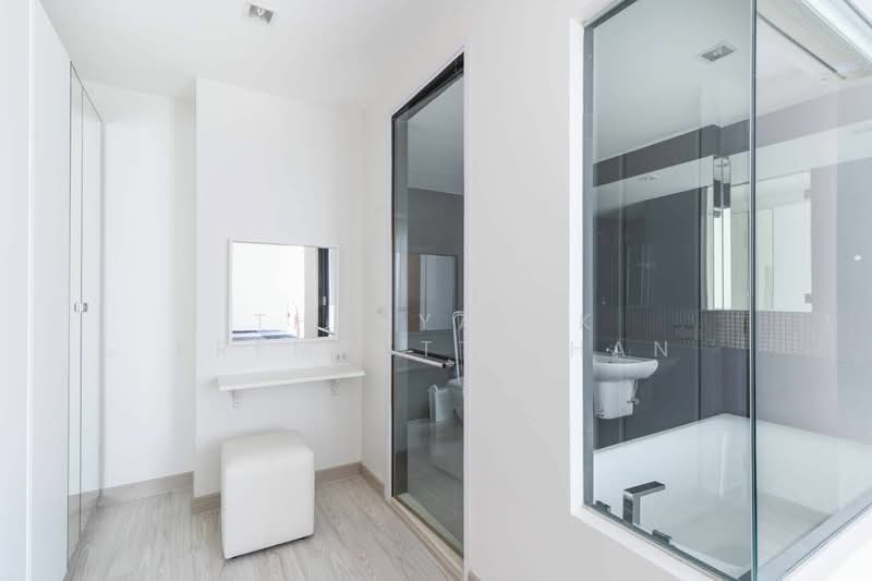 Rhythm Sukhumvit 50, Bangkok, 8 Sukhumvit 50, Sukhumvit Road, Phra Kanong, Khlong Toei, Bangkok, 2 Bedrooms, 65 sqm, Condo For Sale, by Thanyalak Premputtiphan, 500487425 - DDproperty.com