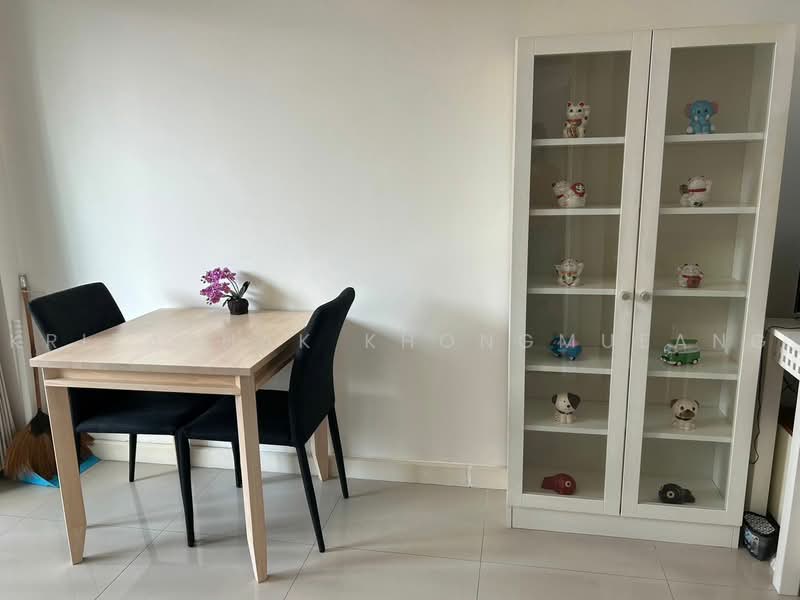 The Clover Thonglor Residence : เดอะ โคลเวอร์ ทองหล่อ เรสซิเดนซ์, กรุงเทพ, ซอยสุขุมวิท 55, คลองตันเหนือ, วัฒนา, กรุงเทพ, 45 ตร.ม., คอนโด ขาย, โดย Kritaphak Khongmueang, 500487426 - DDproperty.com