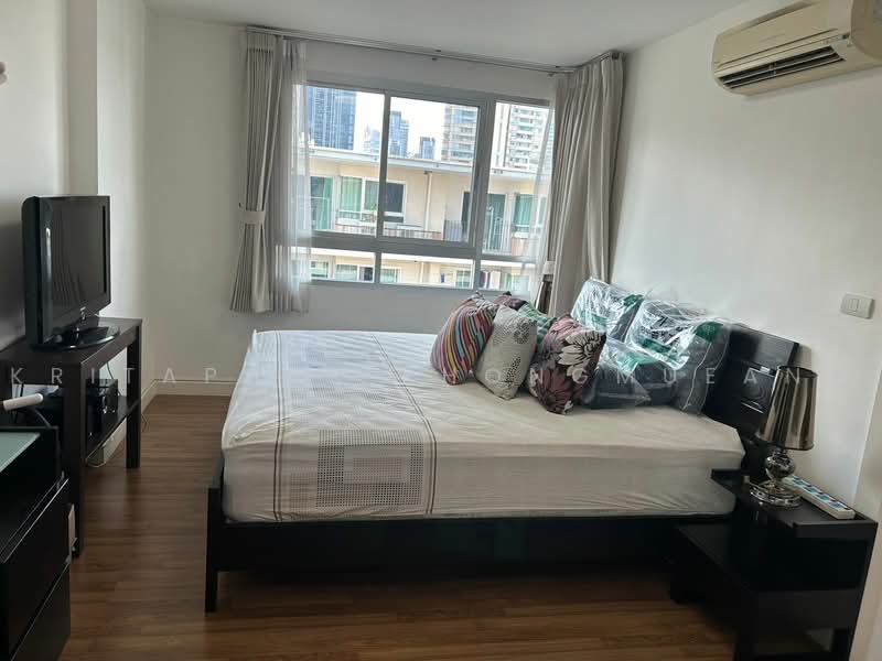 The Clover Thonglor Residence : เดอะ โคลเวอร์ ทองหล่อ เรสซิเดนซ์, กรุงเทพ, ซอยสุขุมวิท 55, คลองตันเหนือ, วัฒนา, กรุงเทพ, 45 ตร.ม., คอนโด ขาย, โดย Kritaphak Khongmueang, 500487426 - DDproperty.com