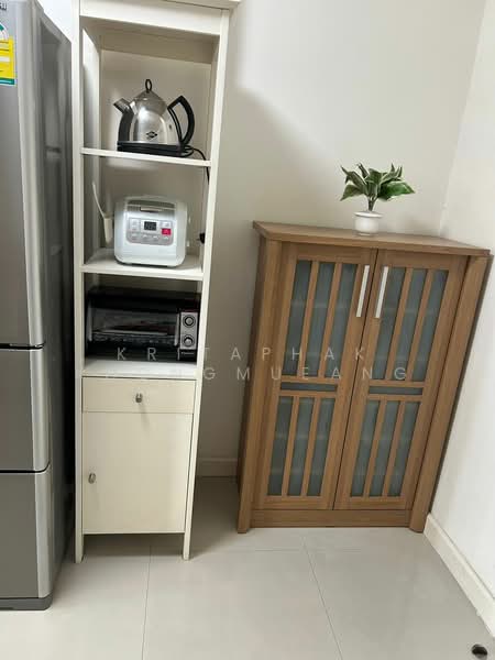 The Clover Thonglor Residence, Bangkok, Soi Sukhumvit 55, Khlong Tan Nua, Watthana, Bangkok, 1 Bedroom, 45 sqm, Condo For Sale, by Kritaphak Khongmueang, 500487426 - DDproperty.com