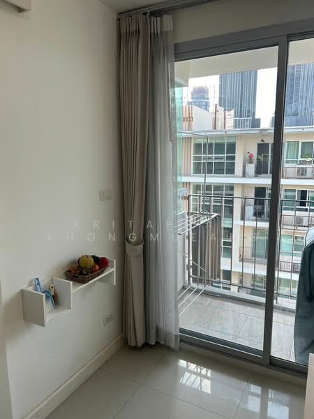 The Clover Thonglor Residence : เดอะ โคลเวอร์ ทองหล่อ เรสซิเดนซ์, กรุงเทพ, ซอยสุขุมวิท 55, คลองตันเหนือ, วัฒนา, กรุงเทพ, 45 ตร.ม., คอนโด ขาย, โดย Kritaphak Khongmueang, 500487426 - DDproperty.com