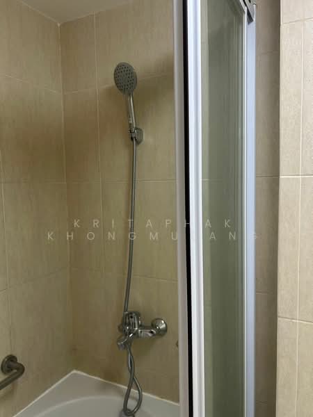The Clover Thonglor Residence, Bangkok, Soi Sukhumvit 55, Khlong Tan Nua, Watthana, Bangkok, 1 Bedroom, 45 sqm, Condo For Sale, by Kritaphak Khongmueang, 500487426 - DDproperty.com