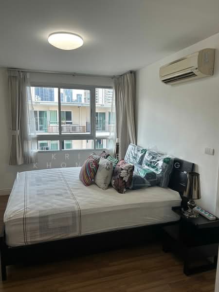 The Clover Thonglor Residence, Bangkok, Soi Sukhumvit 55, Khlong Tan Nua, Watthana, Bangkok, 1 Bedroom, 45 sqm, Condo For Sale, by Kritaphak Khongmueang, 500487426 - DDproperty.com