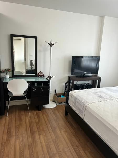 The Clover Thonglor Residence, Bangkok, Soi Sukhumvit 55, Khlong Tan Nua, Watthana, Bangkok, 1 Bedroom, 45 sqm, Condo For Sale, by Kritaphak Khongmueang, 500487426 - DDproperty.com