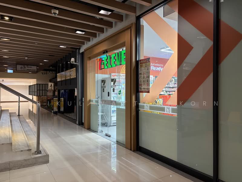 Office 400ม. จาก BTS พร้อมพงษ์, มี 7-11, ค่าฟ่ ร้านอาหารในตึก, กรุงเทพ, Sukhumvit, คลองตันเหนือ, วัฒนา, กรุงเทพ, 135 ตร.ม., สำนักงาน ให้เช่า, โดย Sirikul Wattanakorn, 500487427 - DDproperty.com