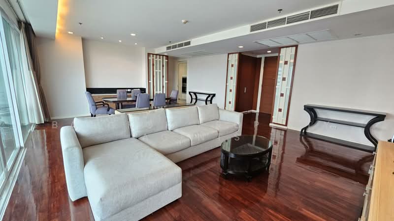 GM Serviced Apartment, Bangkok, 47 Soi Sukhumvit 20, Khlong Toei, Bangkok, 3 Bedrooms, 182 sqm, Condo For Rent, by BANGKOK PROPERTY AGENTS, 500487428 - DDproperty.com